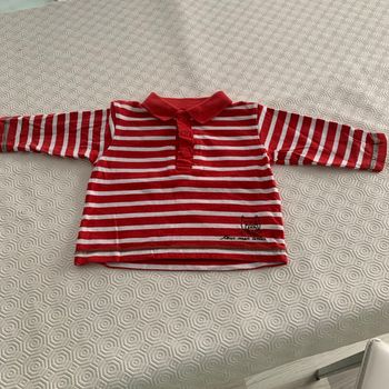 Polo bébé
