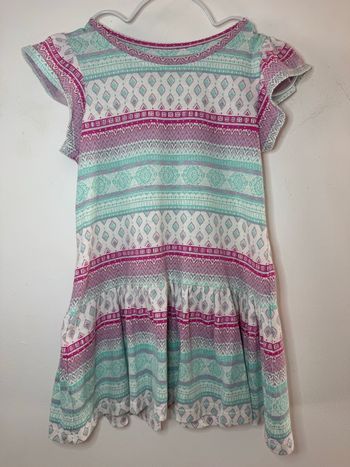 Robe Kiabi 