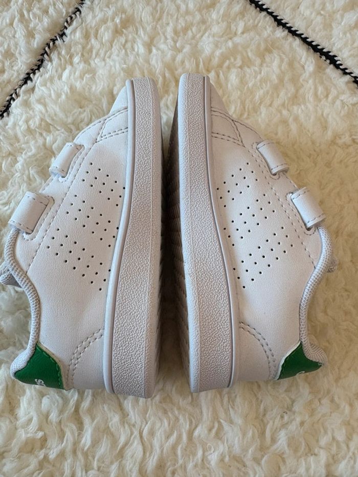 Adidas Pointure 21 - photo numéro 4