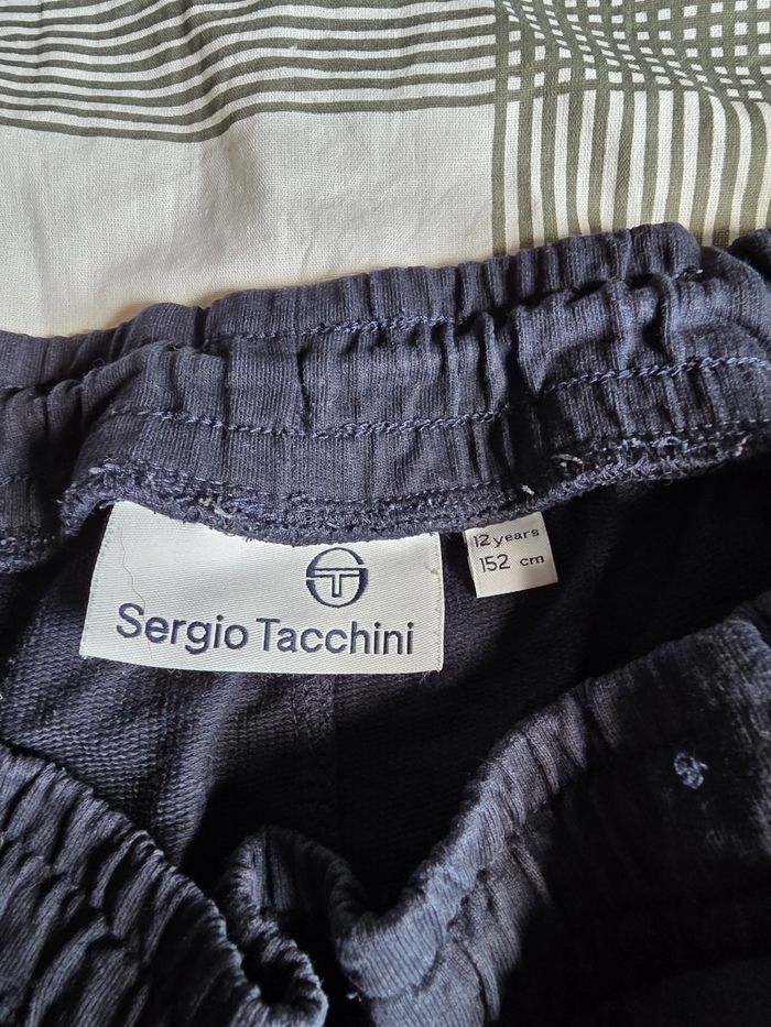 Ensemble short 12/14 ans - photo numéro 7