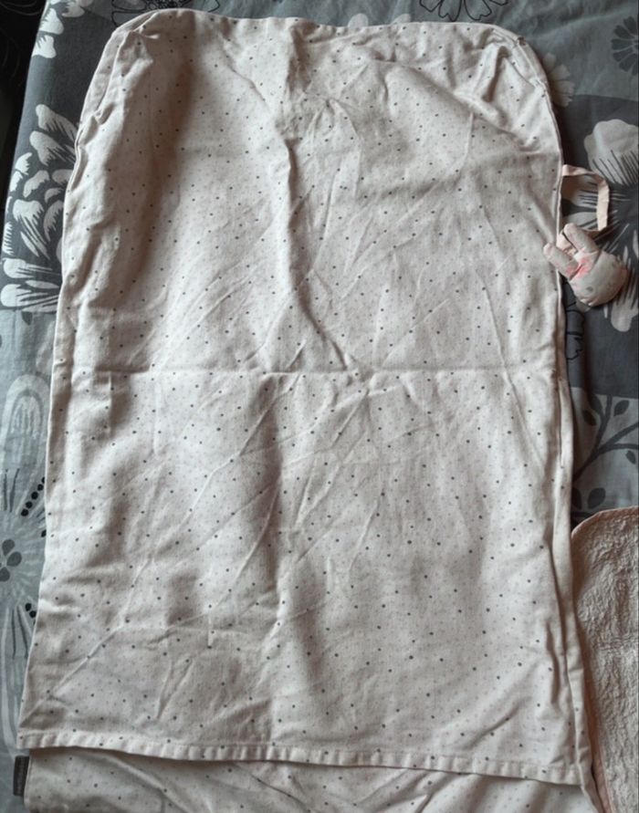 Matelas à langer verbaudet - photo numéro 9