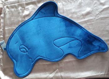 Tapis Dauphin
