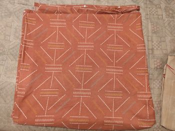 Housse de couette 240/220