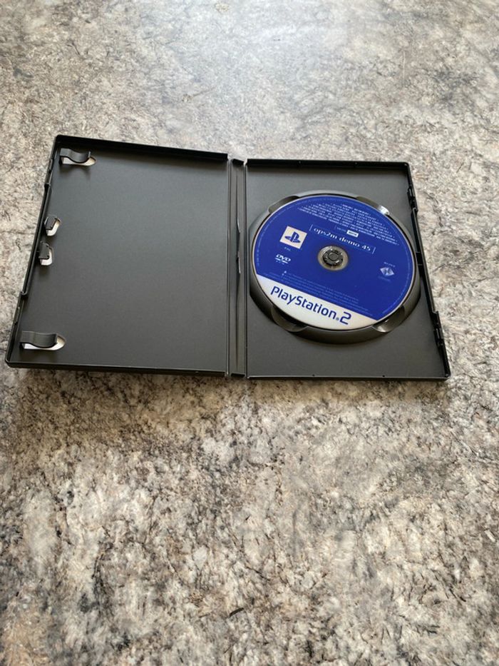 final fantasy X-2 ps2 demo - photo numéro 2