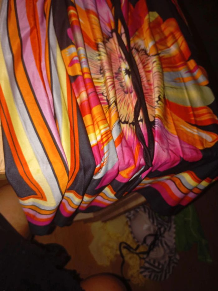 Jupe de plage - photo numéro 2