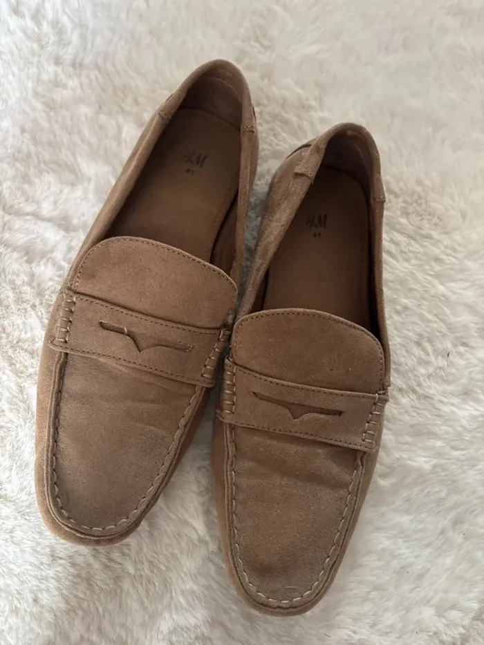Mocassins H&M - photo numéro 2