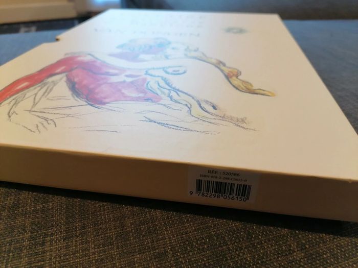 La princesse de babylone en coffret - photo numéro 10