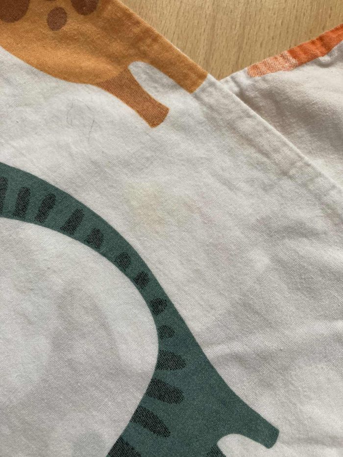 Parure bébé - photo numéro 7