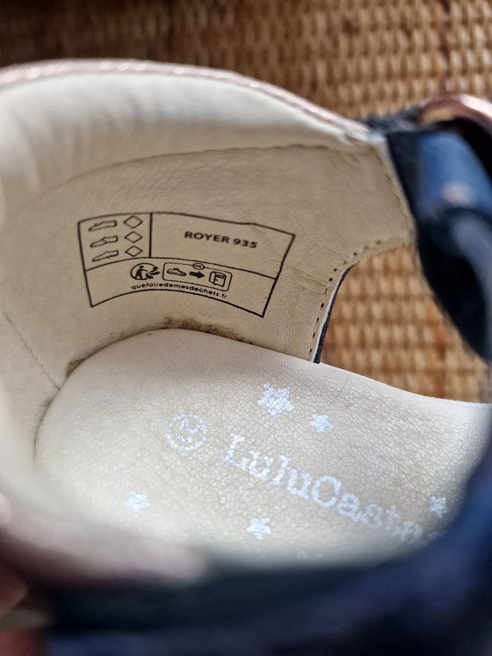 Sandalettes - photo numéro 4