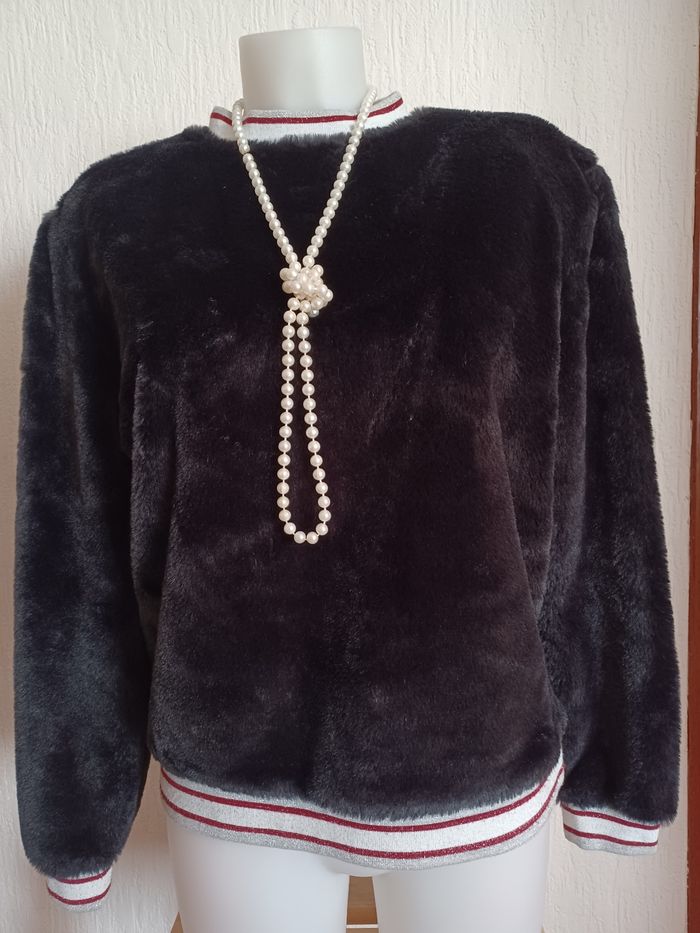 Sweat-shirt Jennyfer