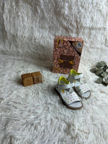 Paire de sandales Stones and bornes taille 21