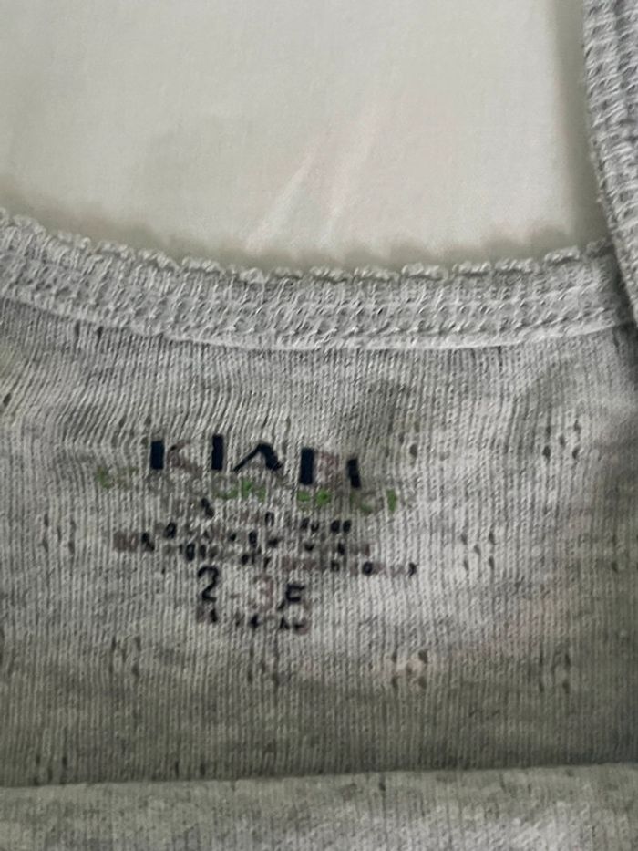 Lot 9 Débardeurs et Tee-shirts sans manche - photo numéro 18