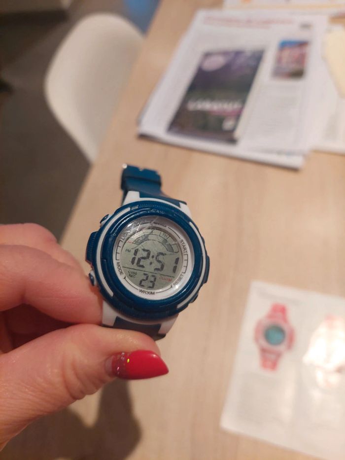 Monter enfant - photo numéro 2