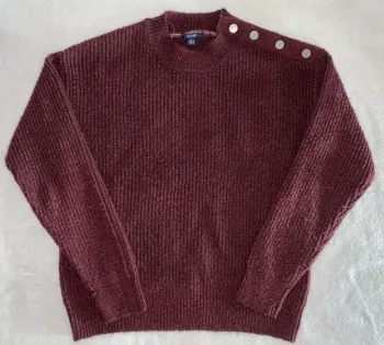 pull s