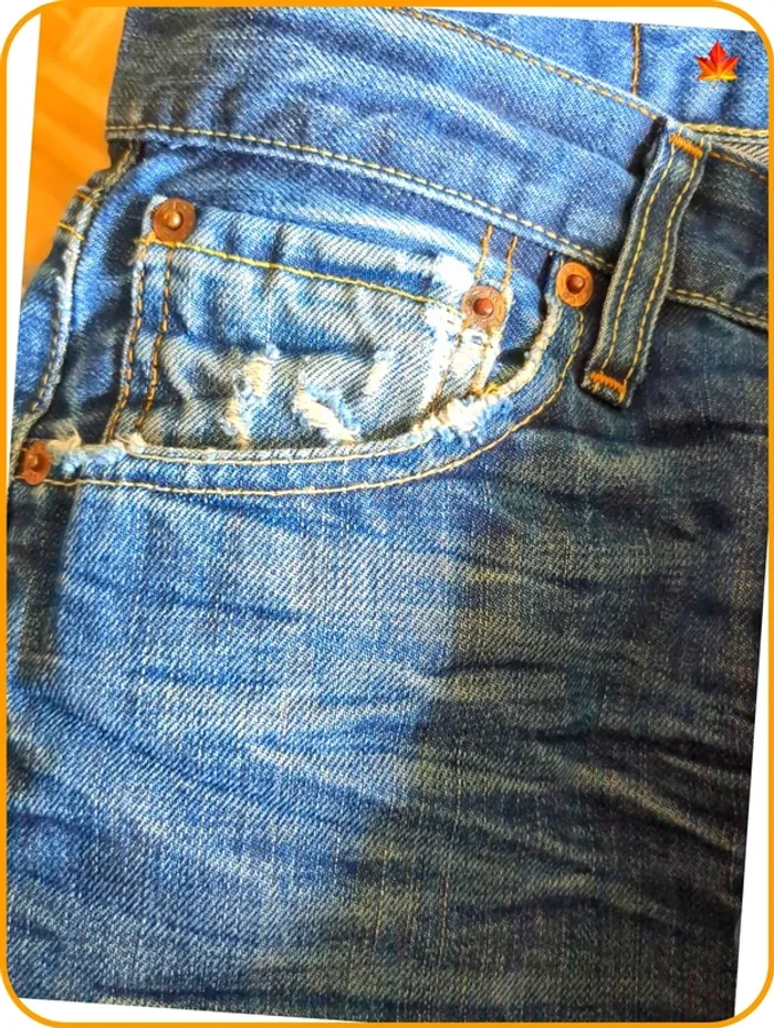 Jeans homme Levi's 501 homme - photo numéro 11