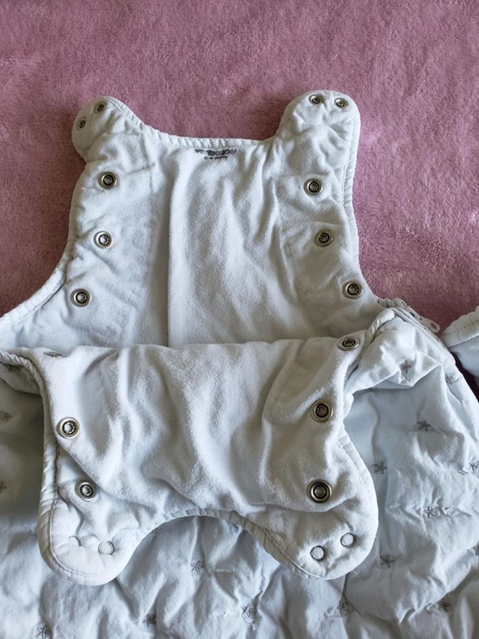 Gigoteuse 0-6mois - photo numéro 3