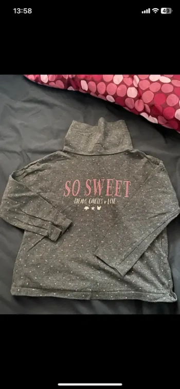 Tee-shirts manche longue