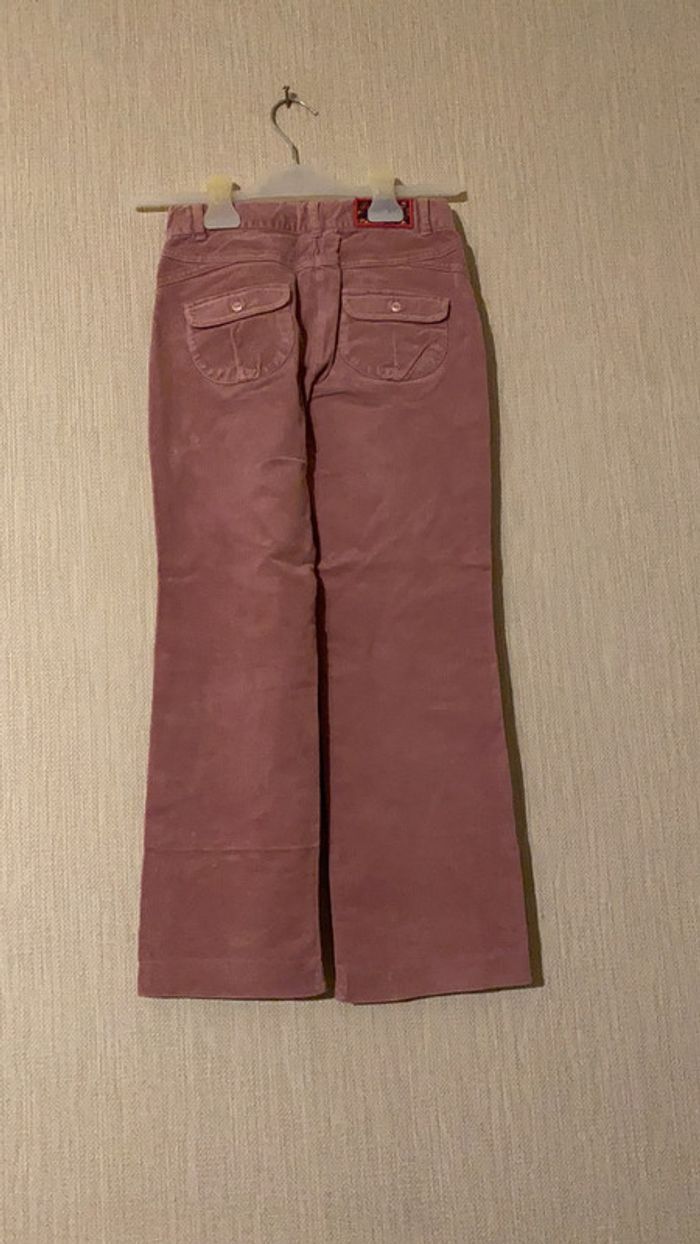 Pantalon Taille 10 ans - photo numéro 2