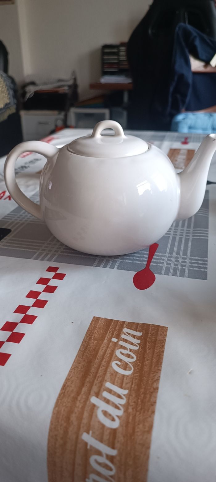 Service de table - photo numéro 6
