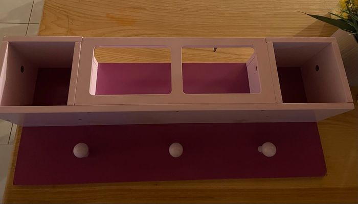 Étagère bibliothèque - photo numéro 3