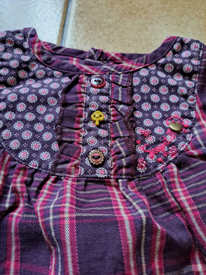 Ensemble 6 mois - photo numéro 2