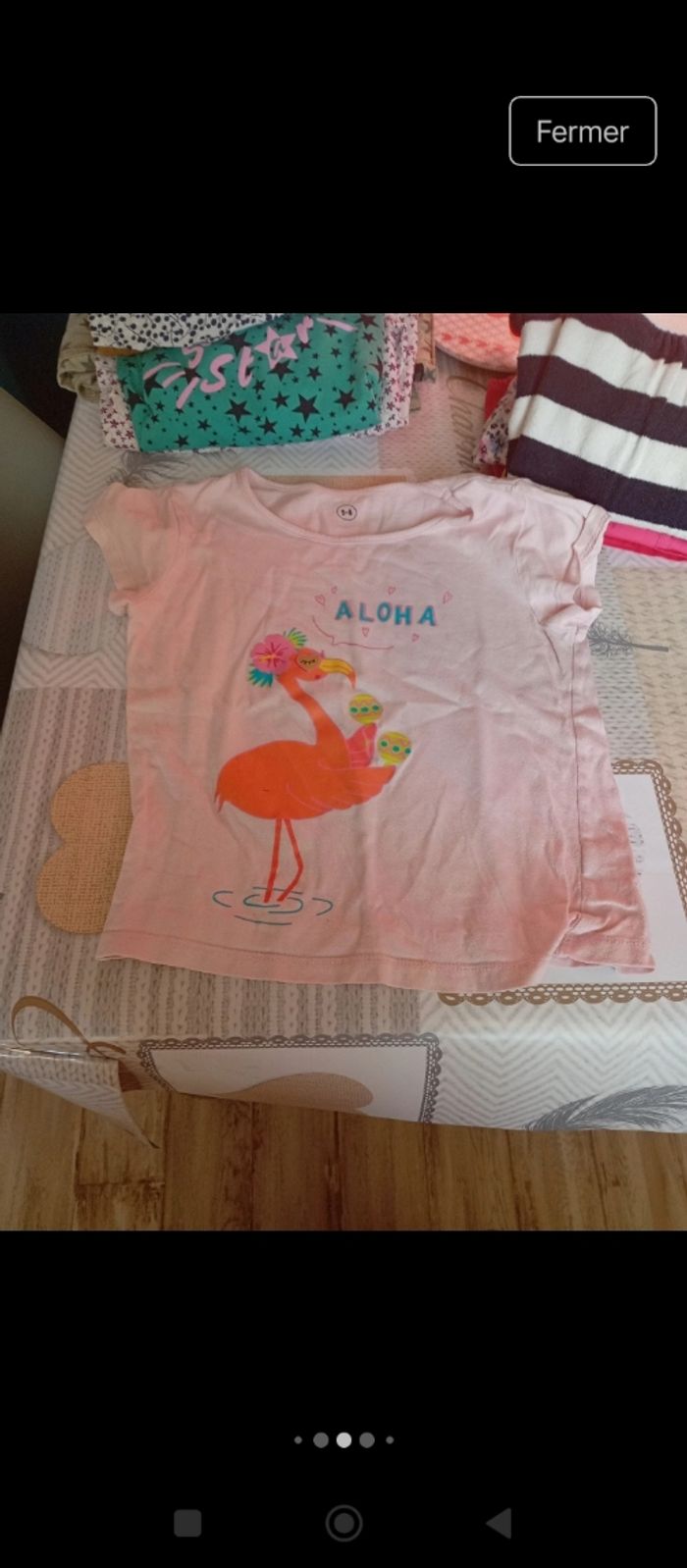 Lot fille 6ans - photo numéro 7