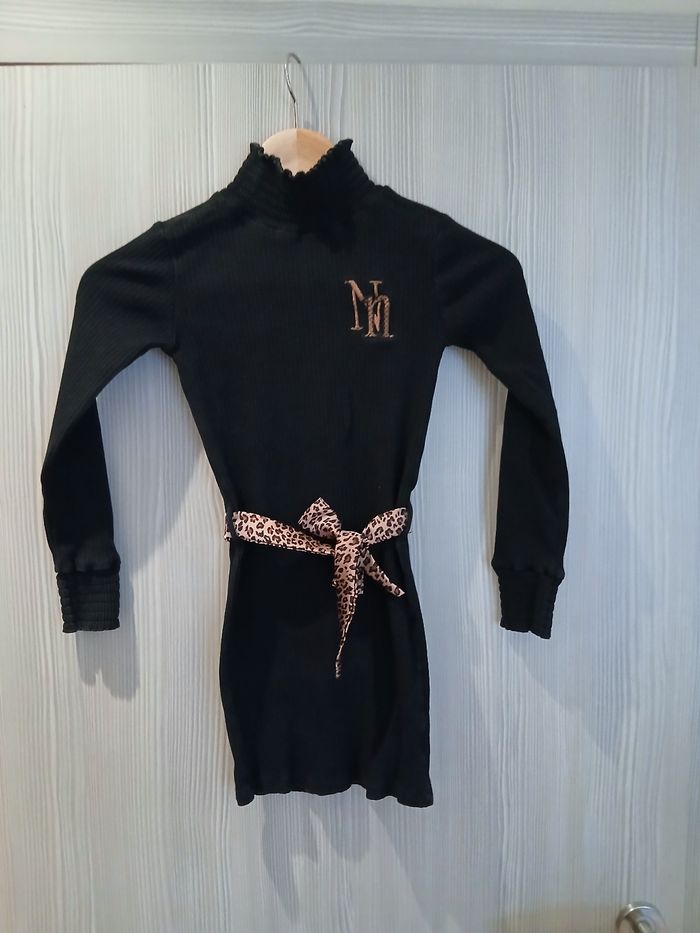 Robe Nono 7/8 ans - photo numéro 3