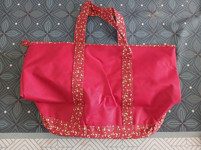 Sac divers - photo numéro 1