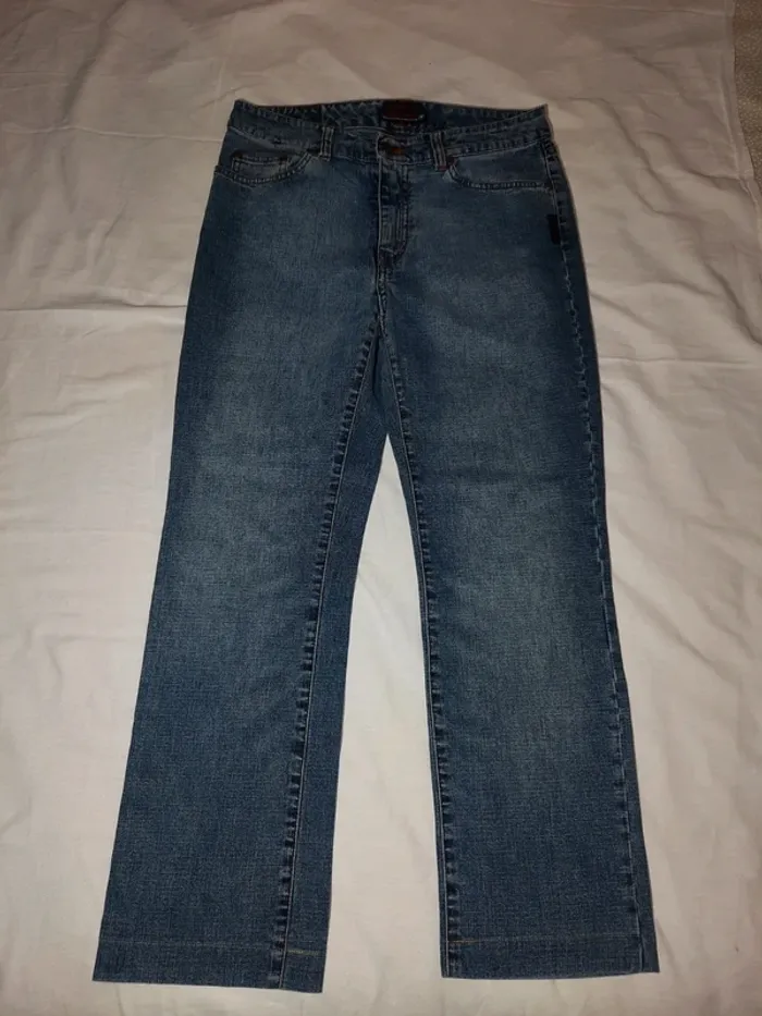Jean vintage complices - photo numéro 4
