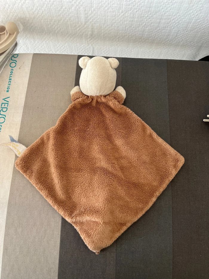 Doudou Winnie - photo numéro 3