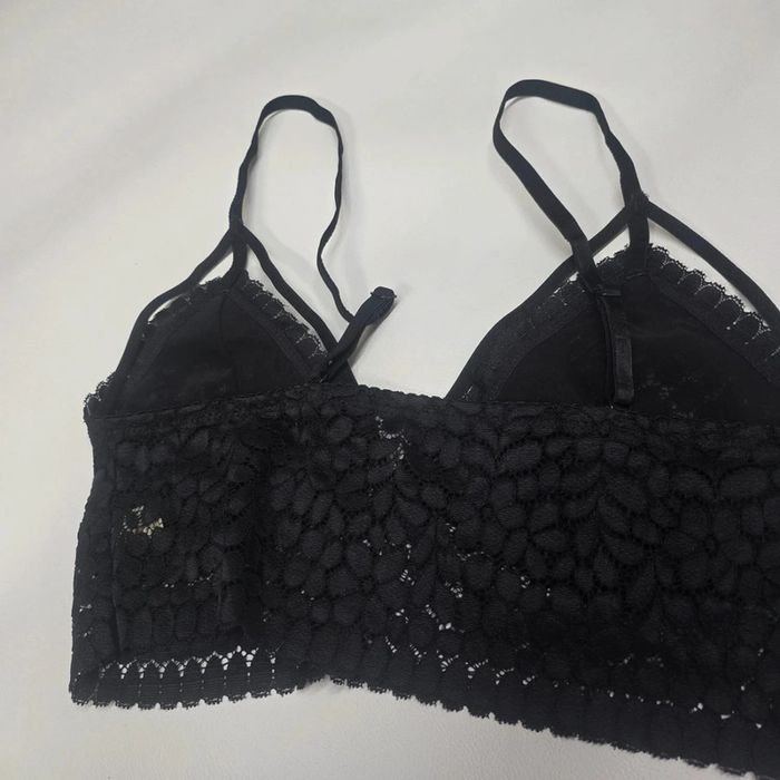 Soutien gorge dentelle neuf - photo numéro 3