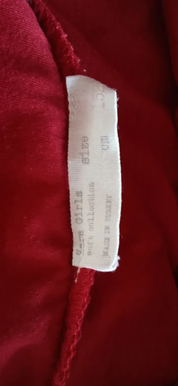 robe zara - photo numéro 3