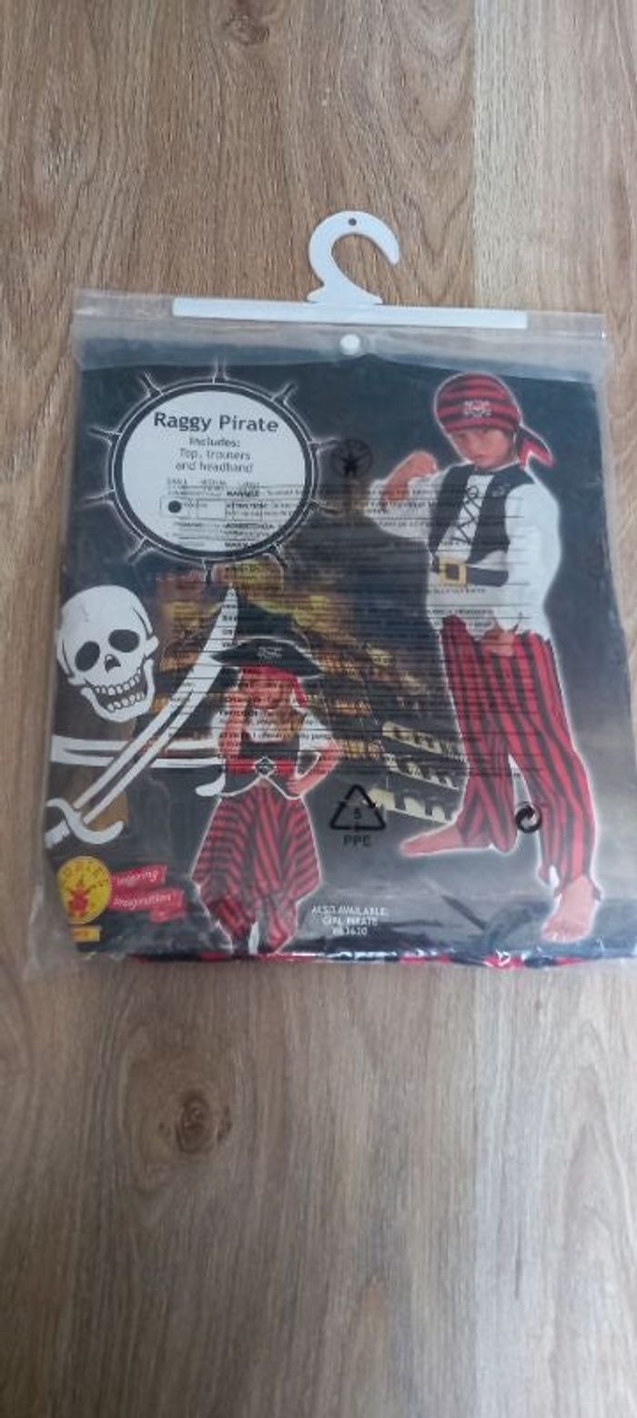 Pirates