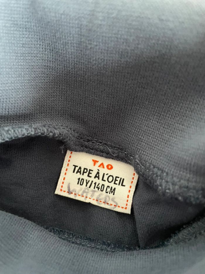 3 hauts col roulé - photo numéro 4