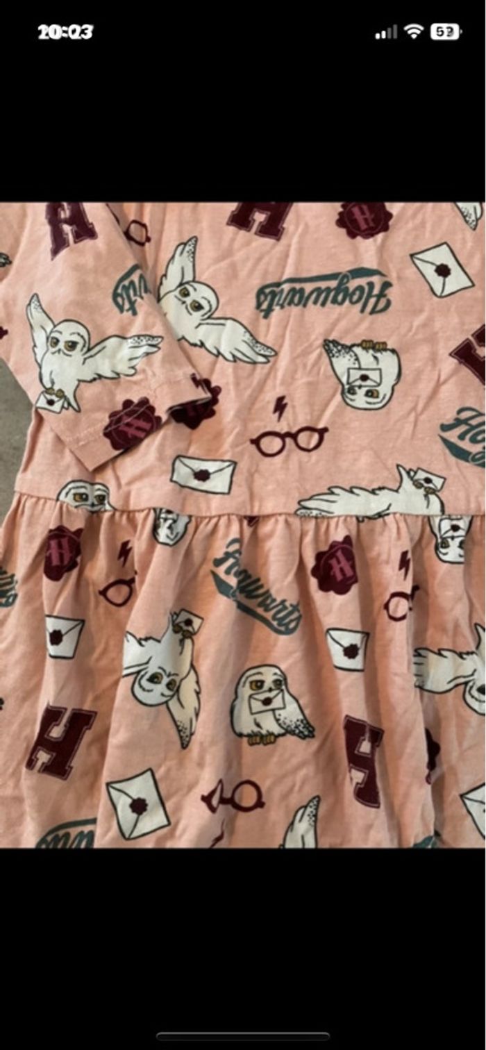 Robe 6 ans - photo numéro 2