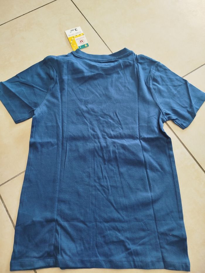 T shirt U collection - photo numéro 3