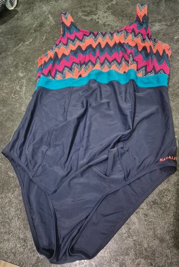 Maillot de bain grossesse