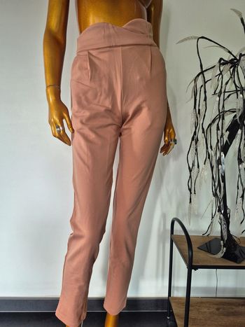 Pantalon Rose