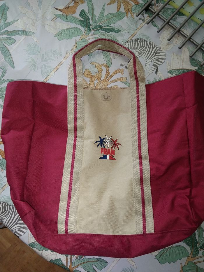 Sac de voyage - photo numéro 3