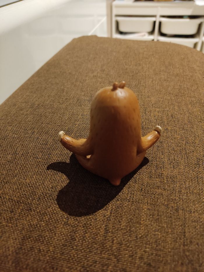 Tonies max la relax - photo numéro 2