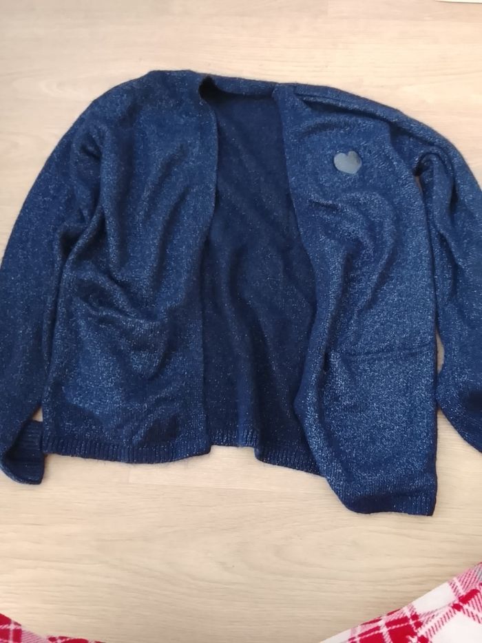Gilet - photo numéro 2