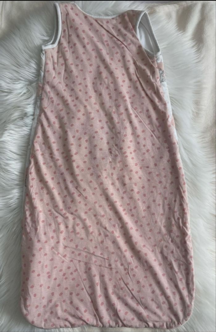 Gigoteuse pour bébé fille 6-18mois Disney - photo numéro 6