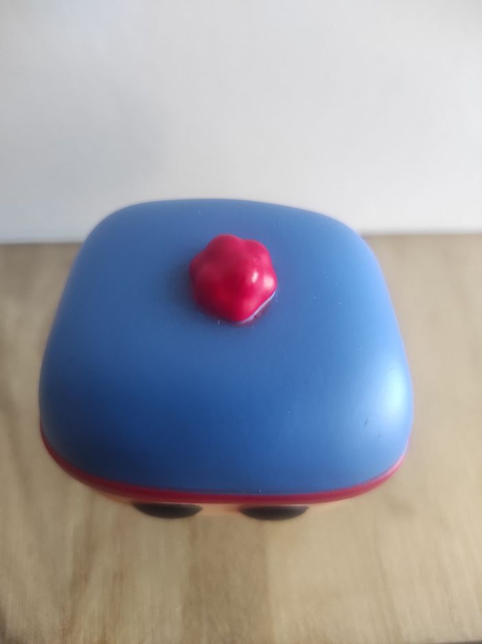 Figurine Funko pop Stan 08 SANS boîte ( South Park ) - photo numéro 5