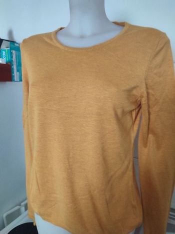 #kytieSfemme. Pull manches longues taille 36