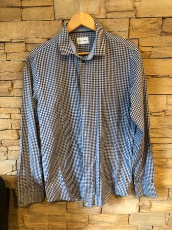 Chemise 39/40 La Redoute