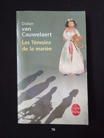 Didier Van Cauwelaert