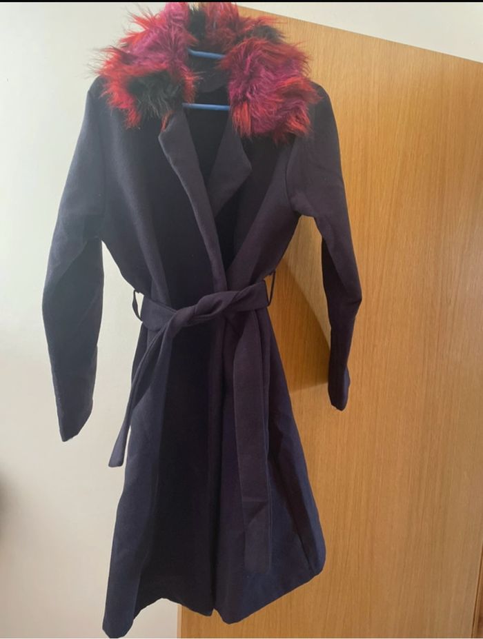 Lot manteaux - photo numéro 3