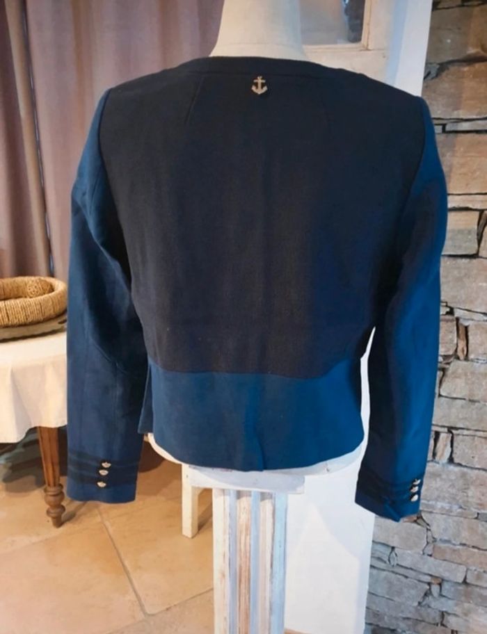 Veste liu jo taille 40 - photo numéro 2