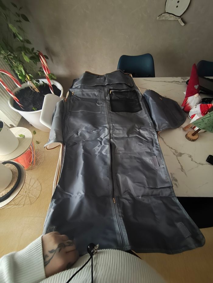 Sac de voyage - photo numéro 4