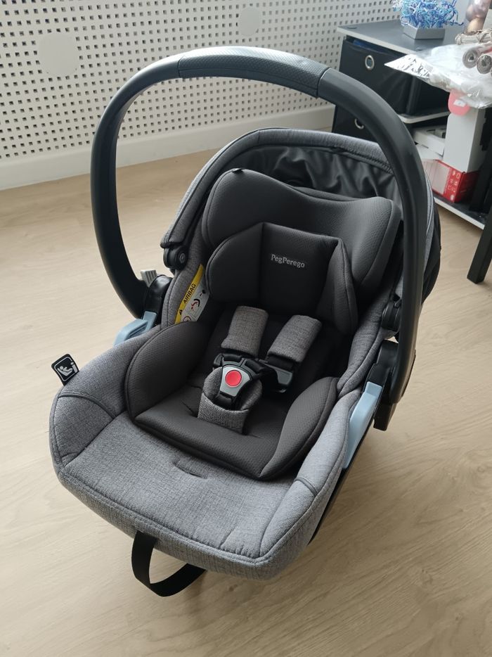 Siège auto Peg Perego